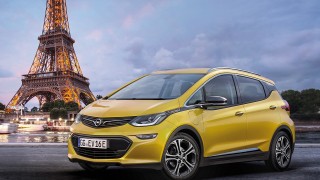 С €5 милиарда Total и PSA/Opel създават общо предприятие за акумулатори