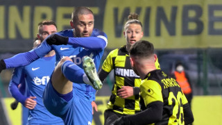 Защитникът на Арда Пламен Крумов даде мнението си за победата