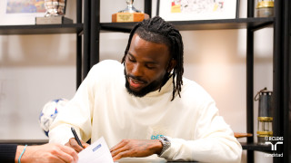 Треньорът на Ланс Уил Стил е впечатлен от новото