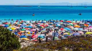 Не са много хората които не обичат да ходят на