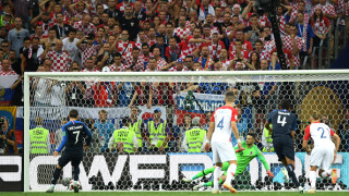 Антоан Гризман стана "Играч на мача"