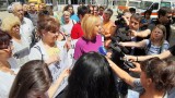 Манолова: Няма да позволява да мачкат медицинските сестри