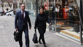 Това е целенасочена политическа атака към нас защото ГЕРБ става