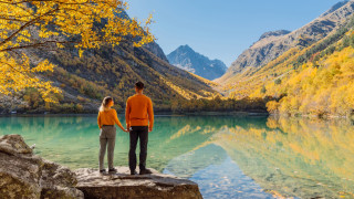 Къде да пътуваме тази есен