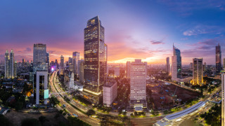 Как и защо Индонезия строи нова столица от нулата