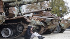 ISW: Кремъл зове руснаците да се жертват пред олтара на Русия