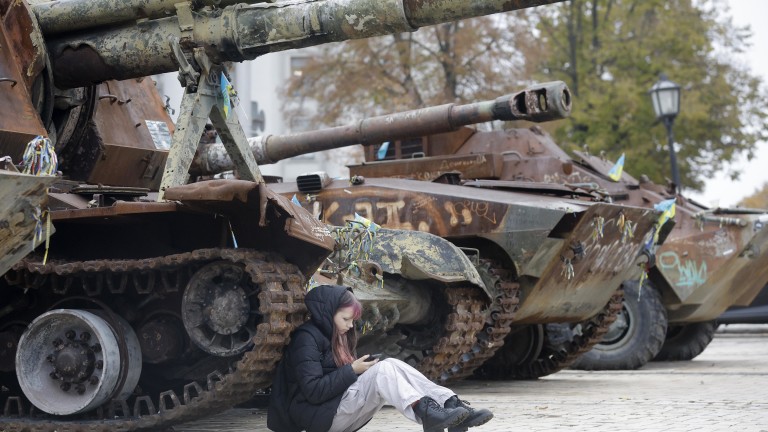 ISW: Кремъл зове руснаците да се жертват пред олтара на Русия