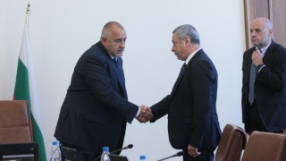 Оградата по българо турската граница става стратегически обект за националната сигурност