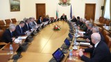  Противодействието на радикализацията и тероризма през 2018 година разискаха в Министерски съвет 