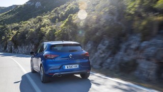 Въпреки тежката година за глобалната автоиндустрия заради пандемията на Covid 19