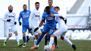 Ди Си Юнайтед е отборът от САЩ, който искал Робърта