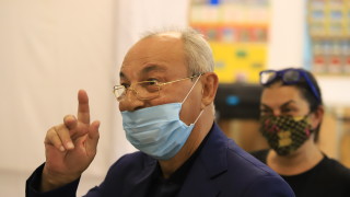 И вторите парламентарни избори за тази година минаха и вероятно