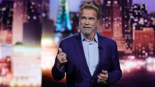 Арнолд Шварценегер е успял във всяко едно начинание което е