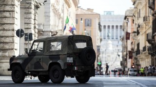 САЩ: Барселона може да е под прицела на терористи по празниците
