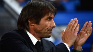 Мениджърът на Челси Антонио Конте пое отговорността за полученото