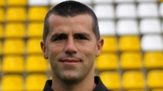 Андрей Андреев е новият старши треньор на Септември U16 съобщават