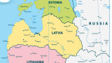  Латвия разгласи Русия за 