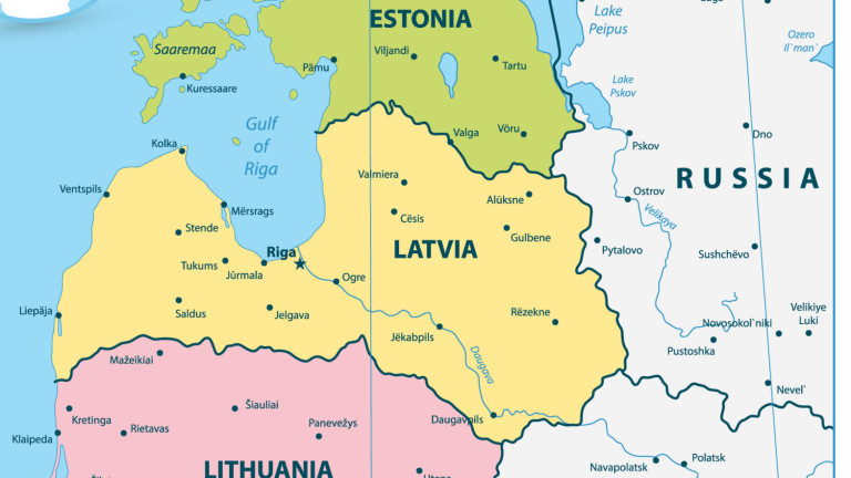 Латвия влага 20 млн. евро в бойни дронове