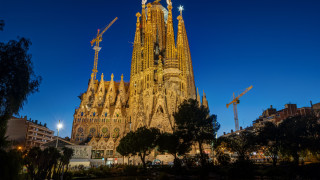 Барселона не може да се справи с безкрайния растеж на туризма