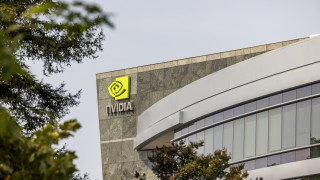 Nvidia отчете резултати които не просто надхвърлиха очакванията на Уолстрийт