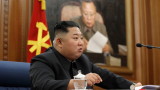  Ким Чен-ун свика среща за значими въпроси за националната защита 