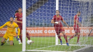 Проблеми в Рома преди мачовете от групите на Лига Европа
