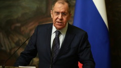 Лавров: НАТО пренебрегна Русия от желание да управлява света