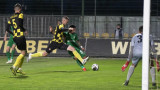 Лудогорец победи Ботев (Пловдив) с 2:0 като гост