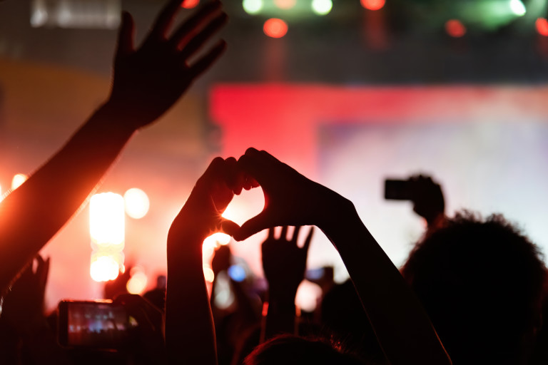 На сцената ще има доста музика и страсти