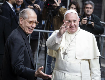 Папата: Латинска Америка е в дълг към малцинствата