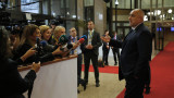 Борисов защитава мястото на Турция в НАТО