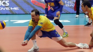 Бразилия победи в Русе Канада с 3 1 и завърза възела