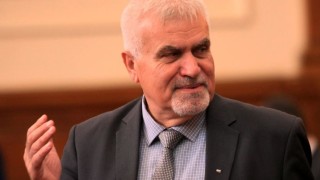 Това което става в момента наистина е събитие заяви кметът