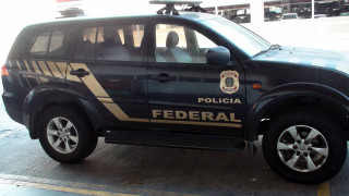 Атентатор самоубиец се взриви пред Върховния съд на Бразилия след като