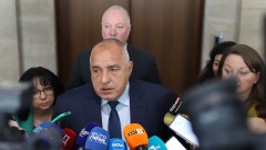 Борисов не казва с кого би управлявал след изборите