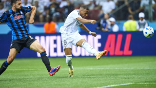 Адвокатът на френската футболна суперзвезда Килиан Мбапе Мари Алис Каню Бернар потвърди