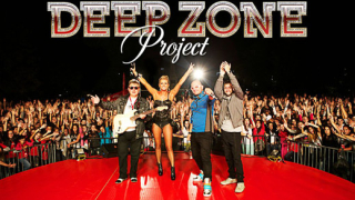 Deep Zone Project превземат САЩ с БГ хитове 