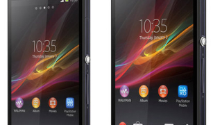 Xperia L4 ще е първият фаблет на Sony
