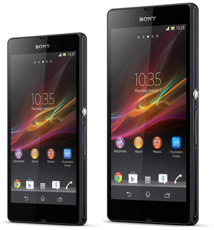 Xperia L4 ще е първият фаблет на Sony