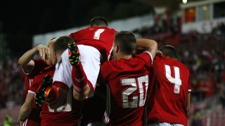 Бивш спонсор на Левски ще дава пари на ЦСКА-София