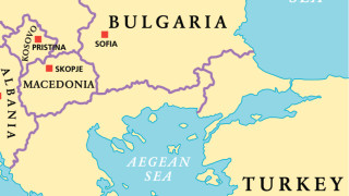Албания спаси Косово от режим на тока Това съобщи МИА