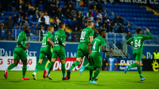 Ръководството на Лудогорец поглежда към чужди специалисти за нов треньор