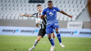 Ръководството на Левски почти сигурно ще продаде централния защитник Хосе