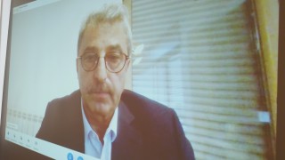 Аз не съм престъпник а съм обвинен Това заяви Цветан