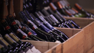 Горчиво: Френското винопроизводство с най-слабата реколта от десетилетия