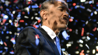 Световни политици в надпревара в Twitter с поздрави за Обама