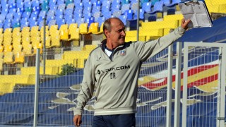 Сините фенове могат да не сънуват кошмари тази нощ породени