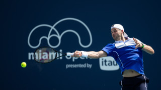 Големият сблъсък между Григор Димитров и Карлос Алкарас ще се