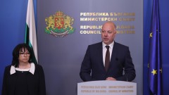 Правителството вече е в режим на плавно въвеждане на еврото