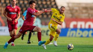 Ръководството на Добруджа призова феновете си да се сдобият отрано